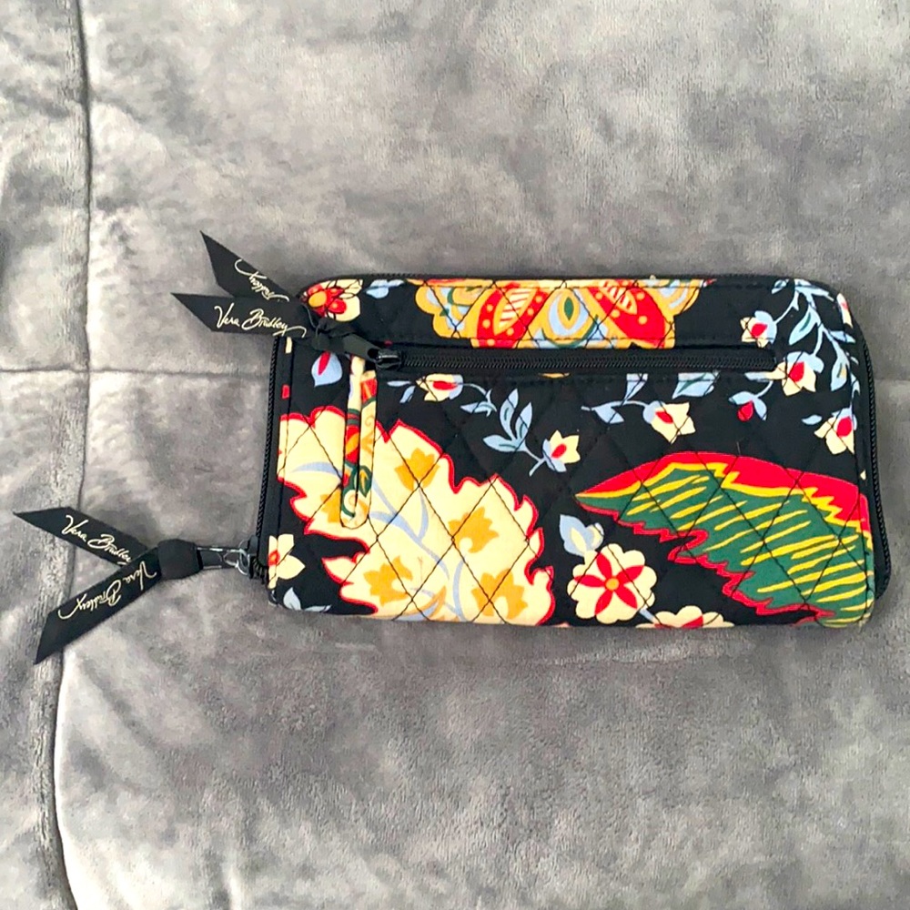 Vera Bradley Wallet
